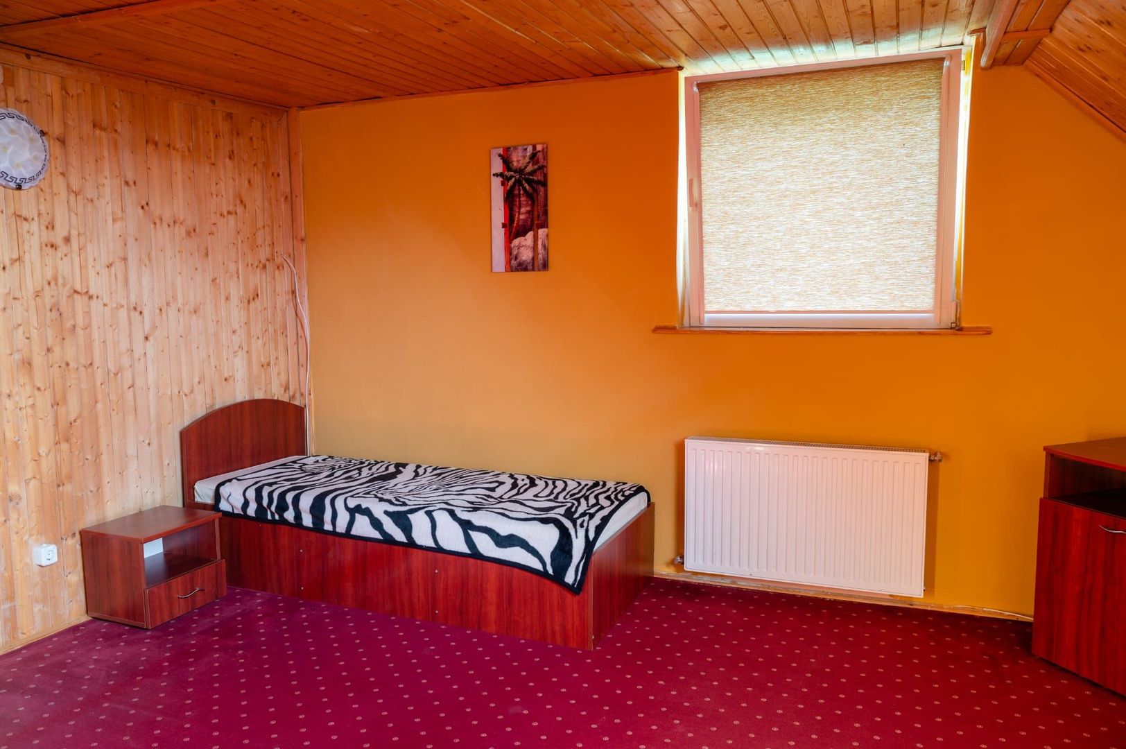 "Hanul Lupilor" | Pensiune de vânzare | Râșnov - Poză 8