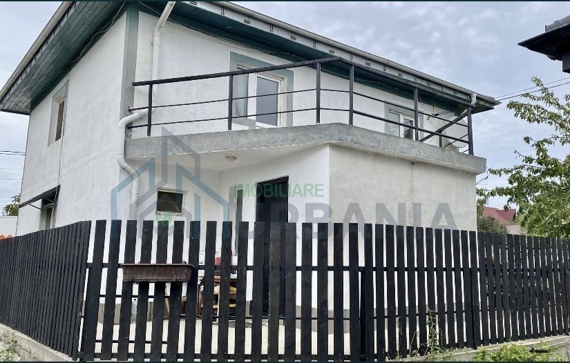 Casa cu etaj, 4 camere, în Miroslava - Poză 1