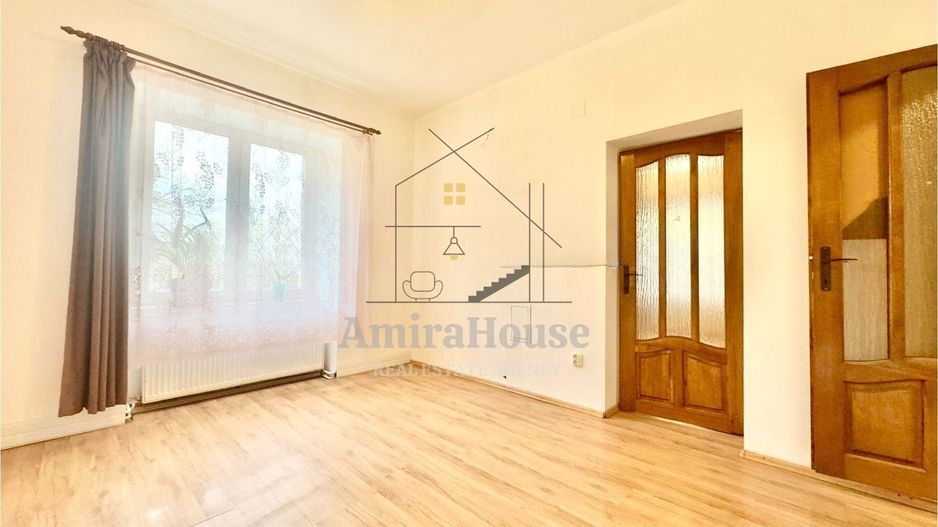 Apartament 3 camere, gradina, 87 mp utili, zona centrala Camera de Comert - Poză 1