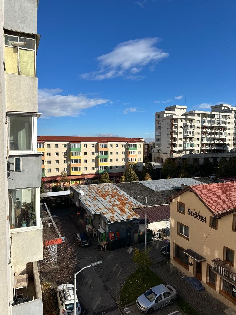 Vând apartament 4 camere pe Bulevardul Transilvaniei - Poză 8