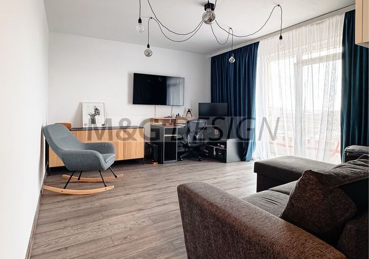 Apartament 2 camere Giroc etaj 1 - Poză 2