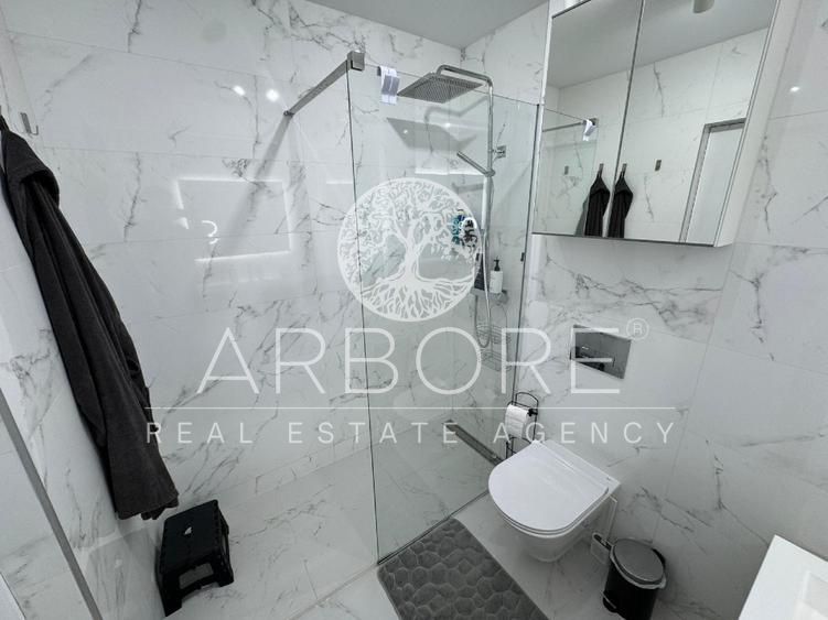 Apartament 2 camere CORE | Parcare subterana cu statie electrica - Poză 5