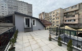 Mansarda de inchiriat in casa - Zona Dambovitei - Poză 5
