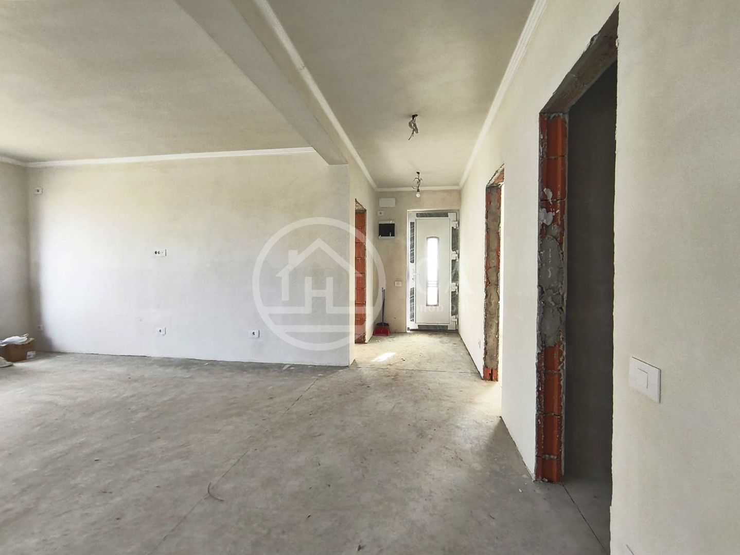 Casa de vanzare cu 4 camere in Santandrei, Bihor - Poză 11