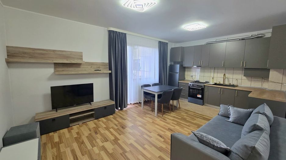 Prima închiriere! Apartament modern  str. Odobescu, Satu Mare - Poză 2