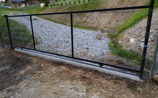 Teren intravilan de vânzare | Râu Sadului | PUZ aprobat - Poză 10