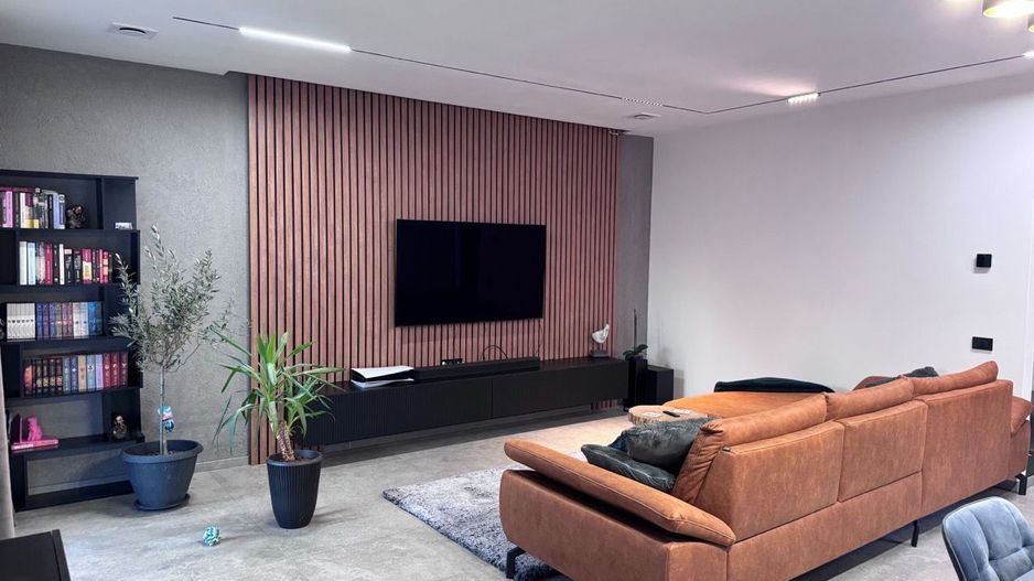 Vila verde cartier Baneasa - Poză 5