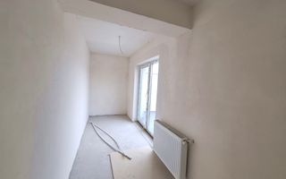Apartament 2 camere + terasa 25 mp, parcare, bloc nou cu CF - Poză 7