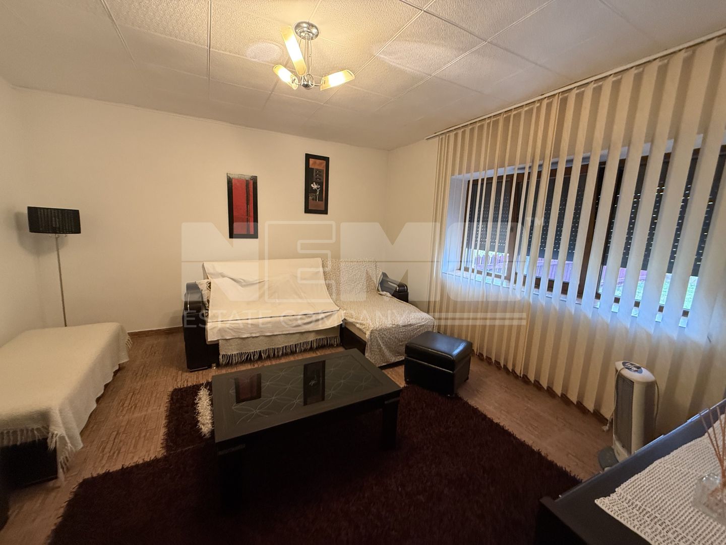 Casă tip duplex de vânzare | 110 Mp | Complet Mobilat - Poză 10