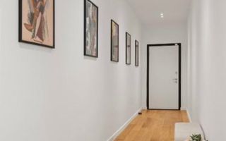 Apartament 3 camere de vanzare Floreasca One Verdi Park - Poză 9