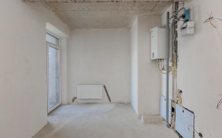Vânzare, penthouse, 4 camere, str. Alba Iulia, sectorul Buiucani - Poză 18
