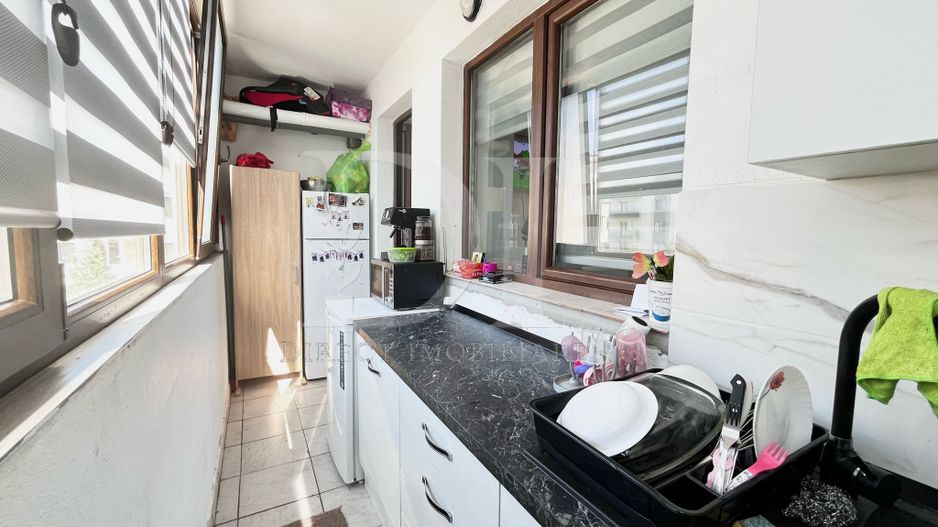 Apartament 2 camere | de vanzare | bloc nou - Poză 13