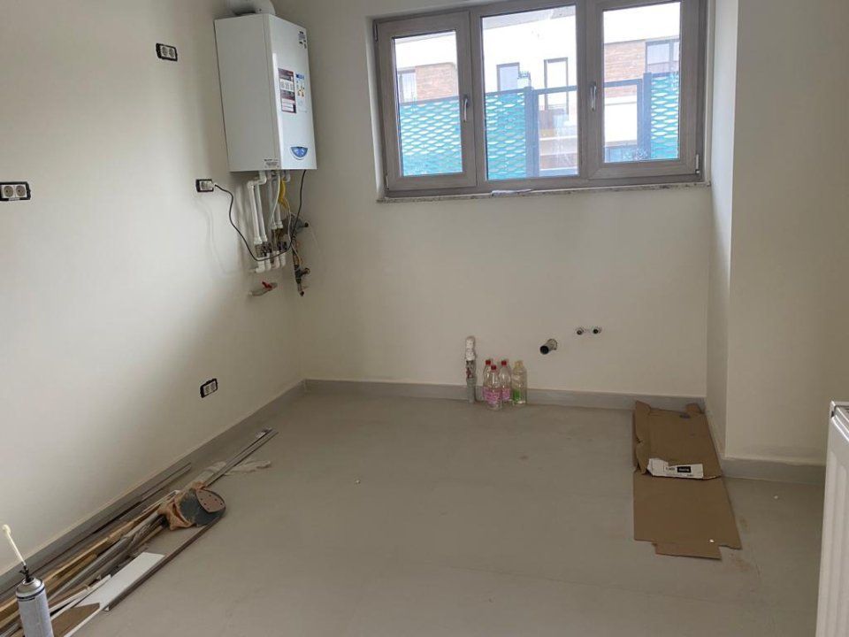 Ansamblu Vile Insiruite - Prelungirea Ghencea - Poză 10