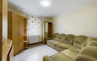 Garsonieră confort 1 zona Pârneava - Poză 1