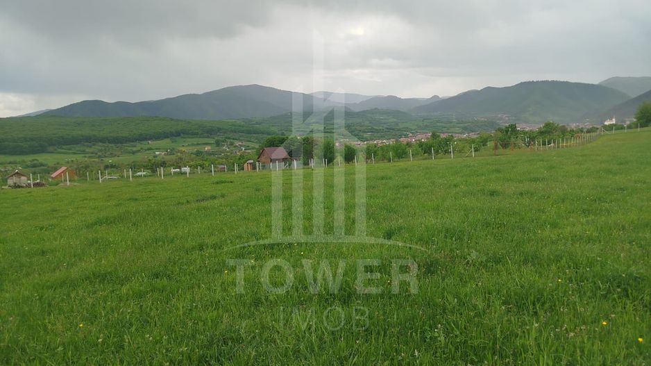 Teren de vinzare in Tropini Vechi - Poză 6