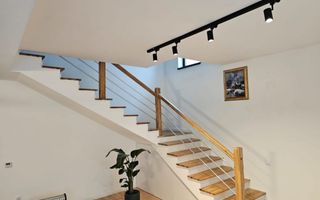 Casa de vanzare cartier rezidential - Calea Campulung - Poză 4