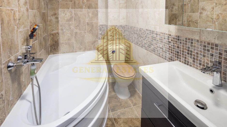 Apartament modern cu 3 camere | Zonă premium Brașov - Poză 7