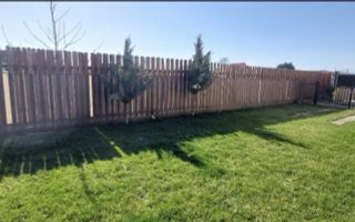 PROPRIETAR inchiriez  (vand ) casa INDIVIDUALA  P+M in Dumbravita - Poză 2