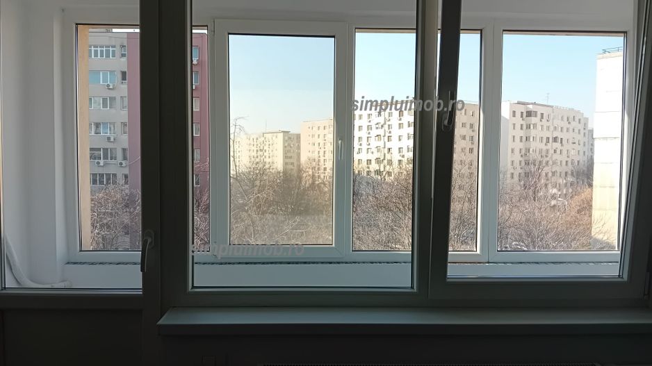 Metrou Nicolae Grigorescu Decomandat Renovat 2 camere - Poză 4