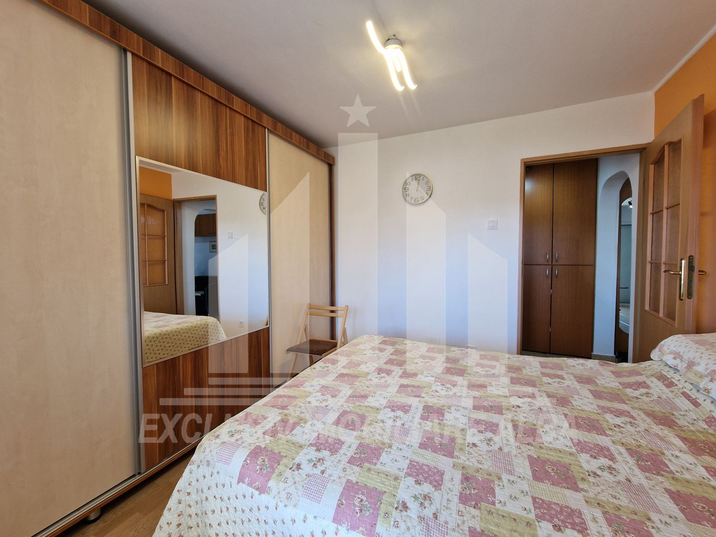 Apartament 2 camere decomandate | De vanzare | 50 mp | Etaj 1 - Poză 6