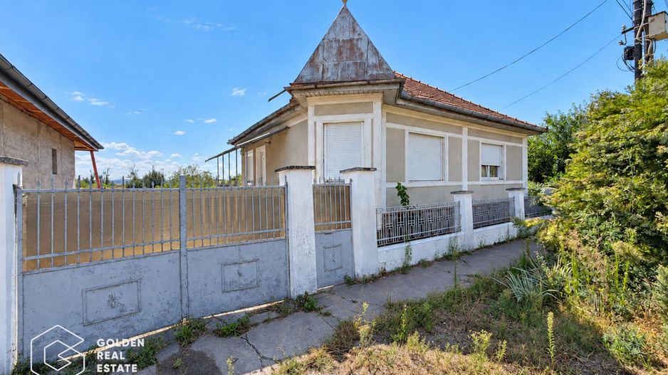 Casa cu teren 1957 mp, comuna Paulis - Poză 2