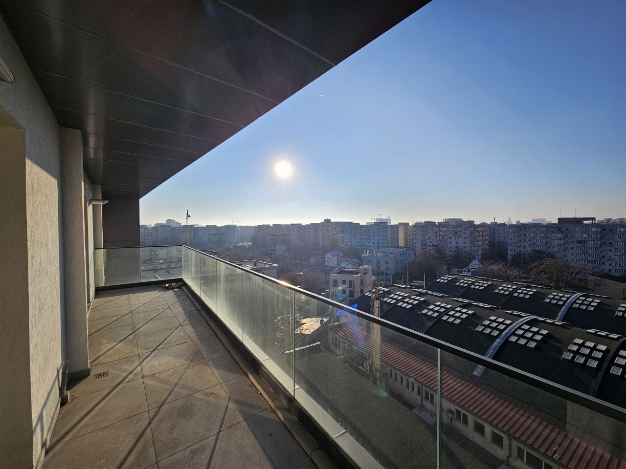 Apartament 2 camere de vanzare in Select Residence, Dristor/Dudesti - Poză 2