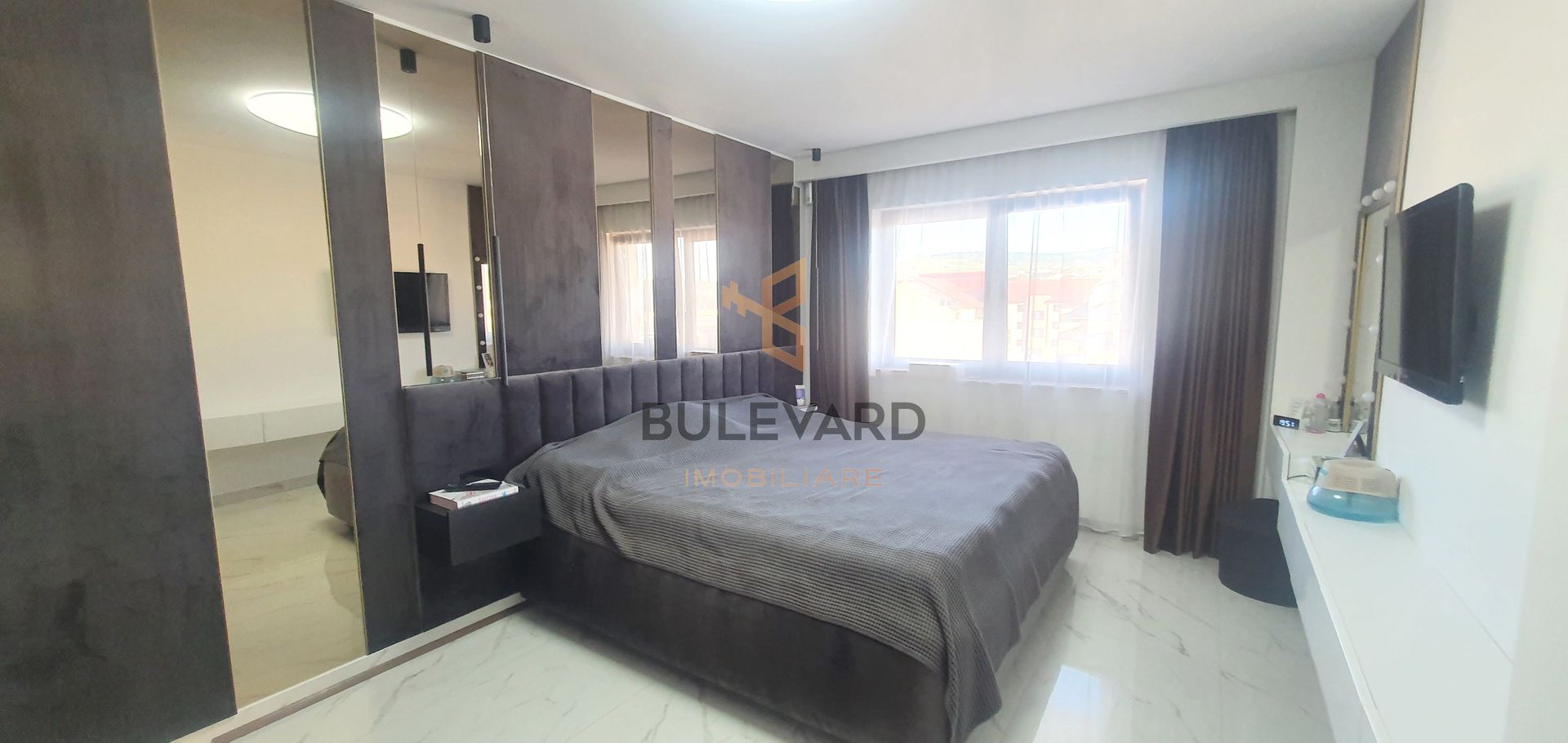 Apartament  ultrafinisat in cartierul Europa! - Poză 4