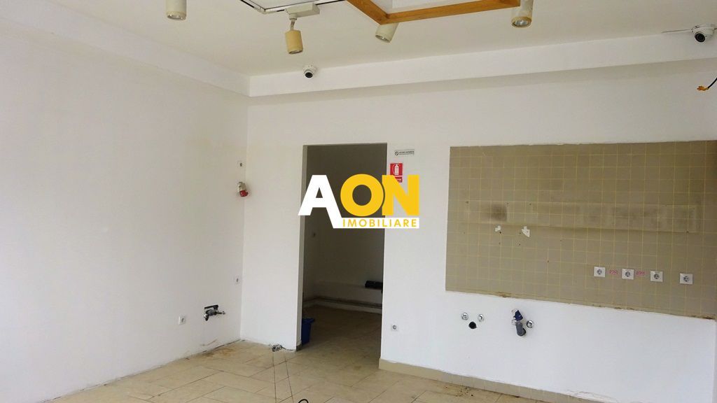 Spatiu comercial 38 mp utili zona B-dul Transilvaniei - Poză 2