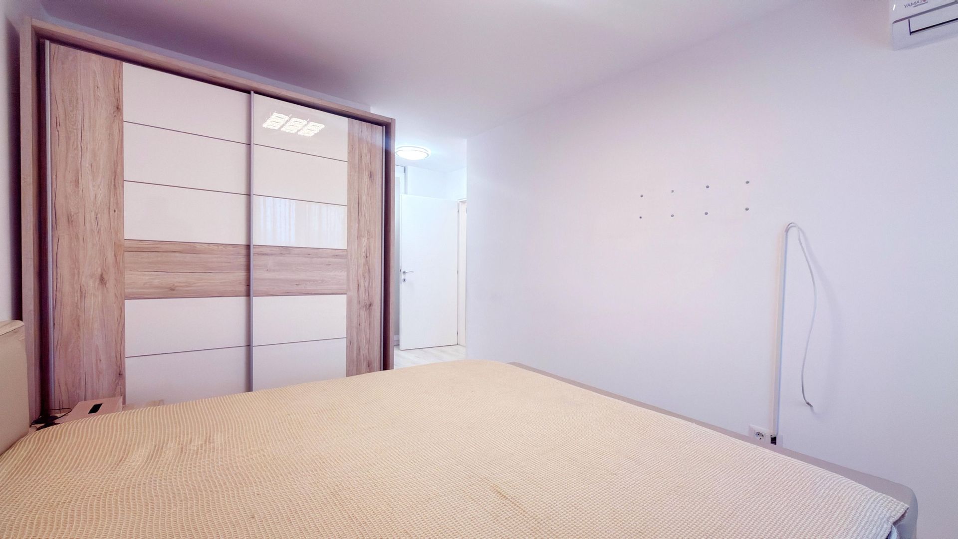 Sector 3 Titan Pallady 3 camere etaj 3 decomandat bucatarie inchisa - Poză 7