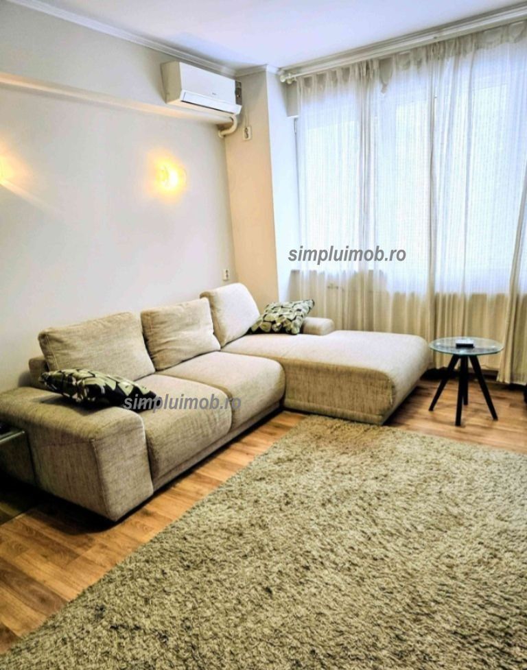 Central 2 Camere Cismigiu - Poză 1