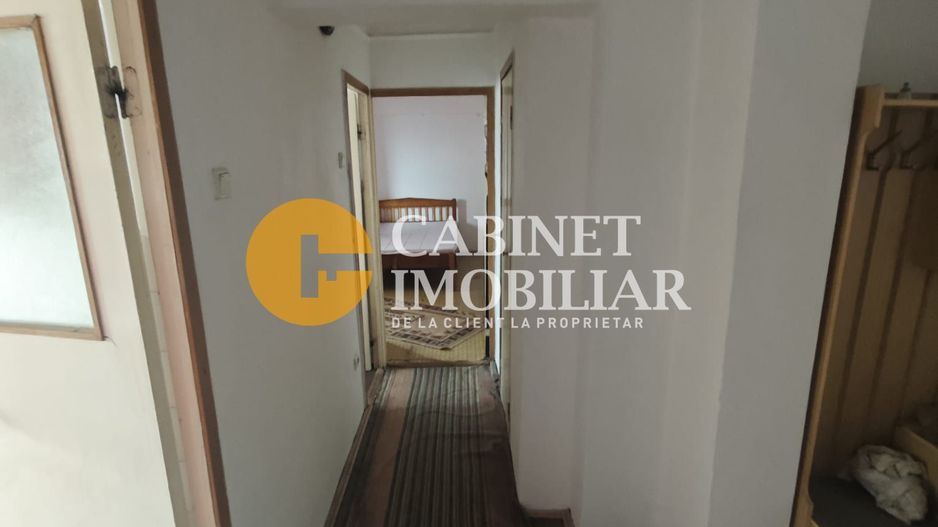 Apartament 2 camere decomandat – 55 mp – Nicolina, lângă Piața CUG - Poză 3
