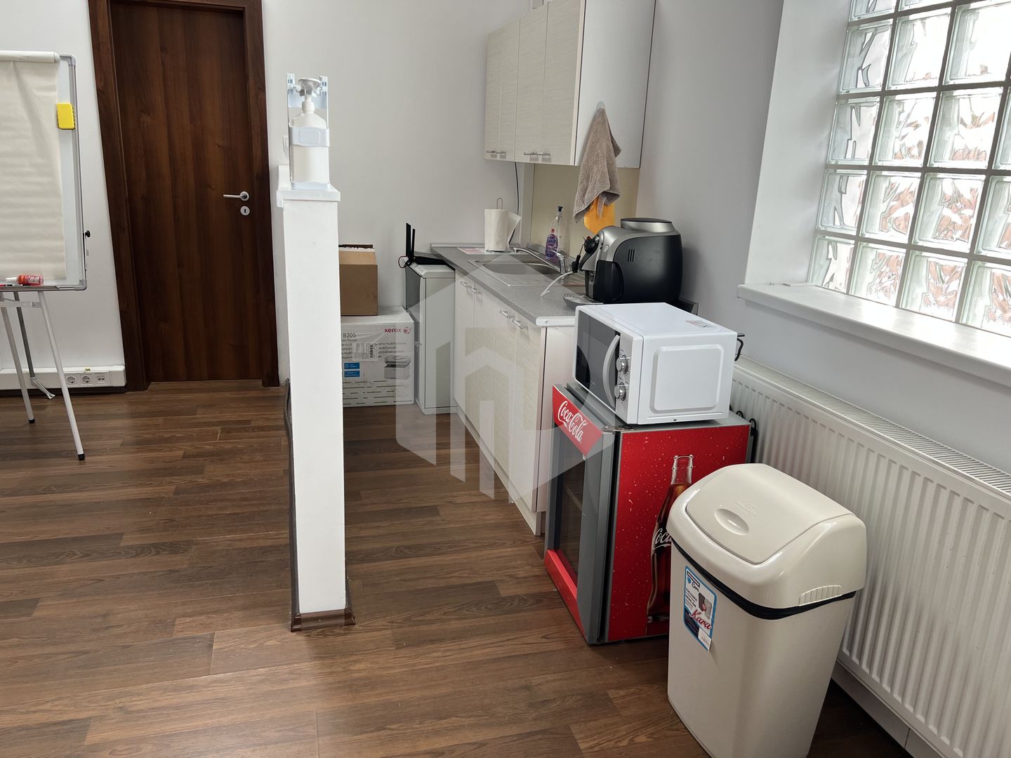 Spatiu de birouri de inchiriat/ Cale Dumbravii- Gh.Dima-60 mp - Poză 8