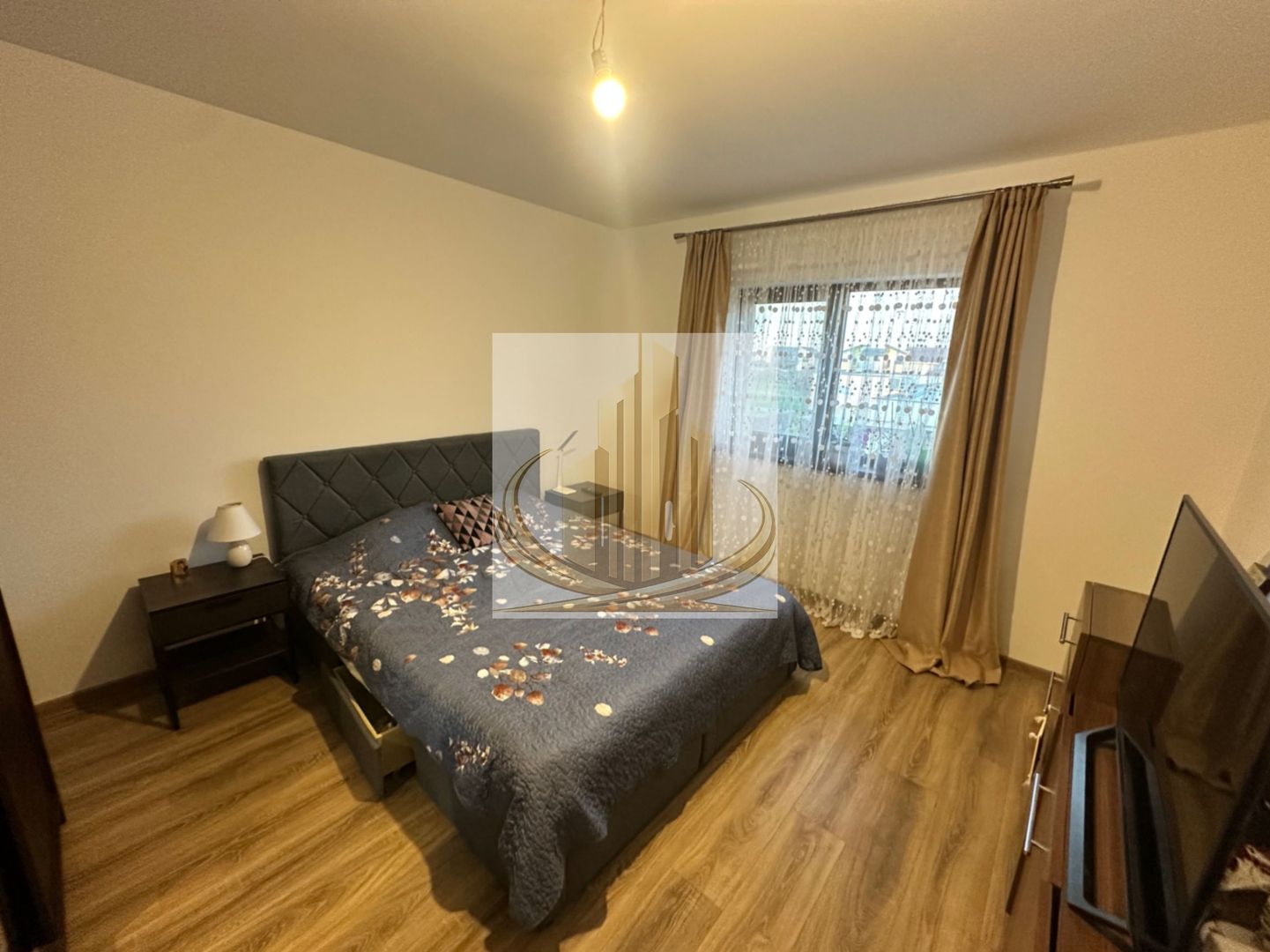 Duplex Dumbrăvița 5 camere 300 mp teren - Poză 15