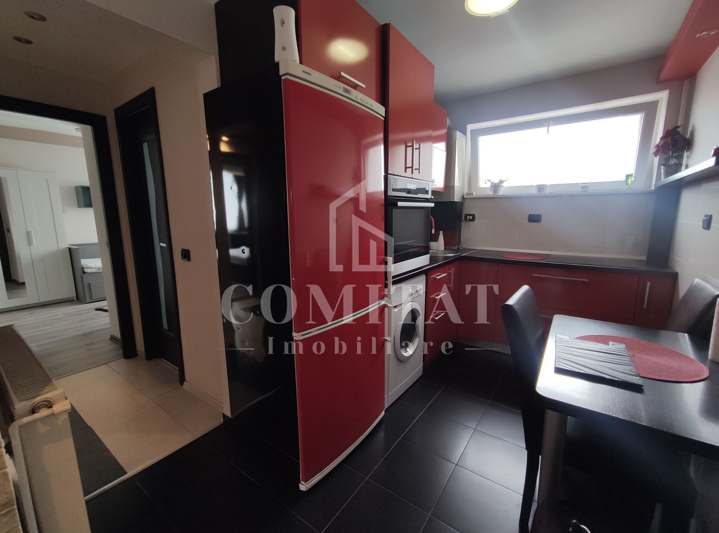 Apartament | 3 camere | 60 mp | Grigorescu zona Casa Radio - Poză 7