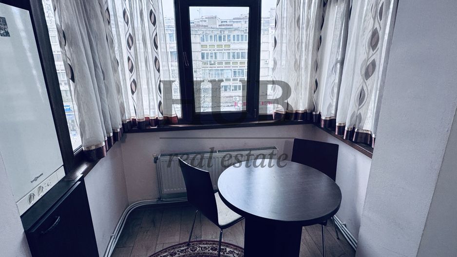 apartament cu 2 camere de inchiriat-zona centrala-Str Mihai Viteazu - Poză 6