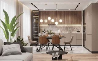 Apartament Modern, Etaj 2, Deomandat, Comision 0, Pallady - Poză 2