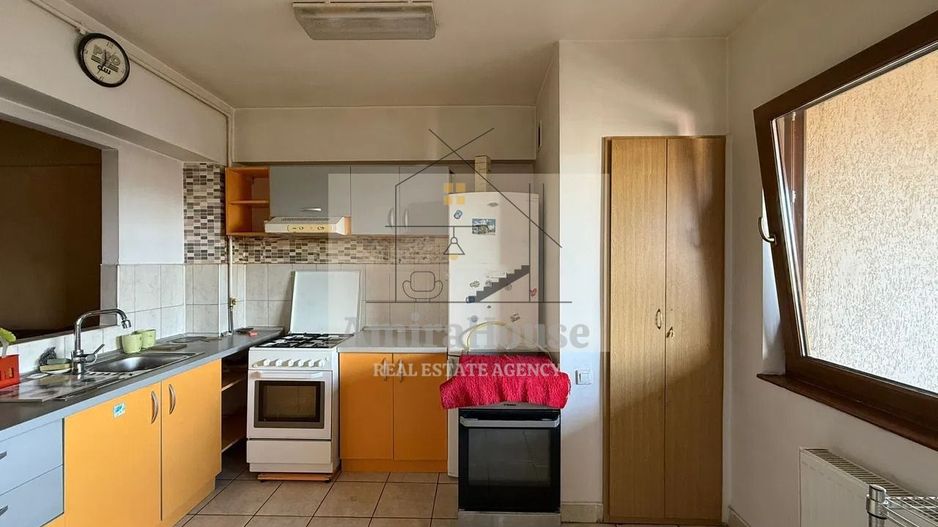 Apartament 3 camere 86 mp, zona str Dorobantilor - Poză 14