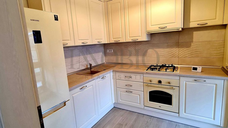 Apartament 3 camere | Floreasca | Bloc Boutique - Poză 6