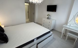 VANZARE 2 CAMERE | ZONA OZANA | LOC DE PARCARE | CENTRALA PROPRIE - Poză 5