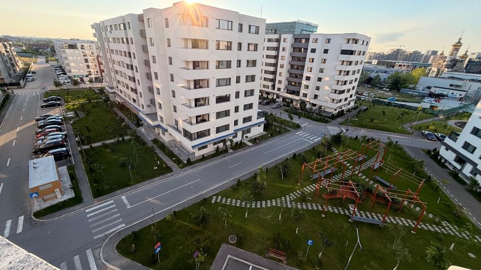 Apartament 2 camere complet renovat | Design modern | 83 mp utili - Poză 10