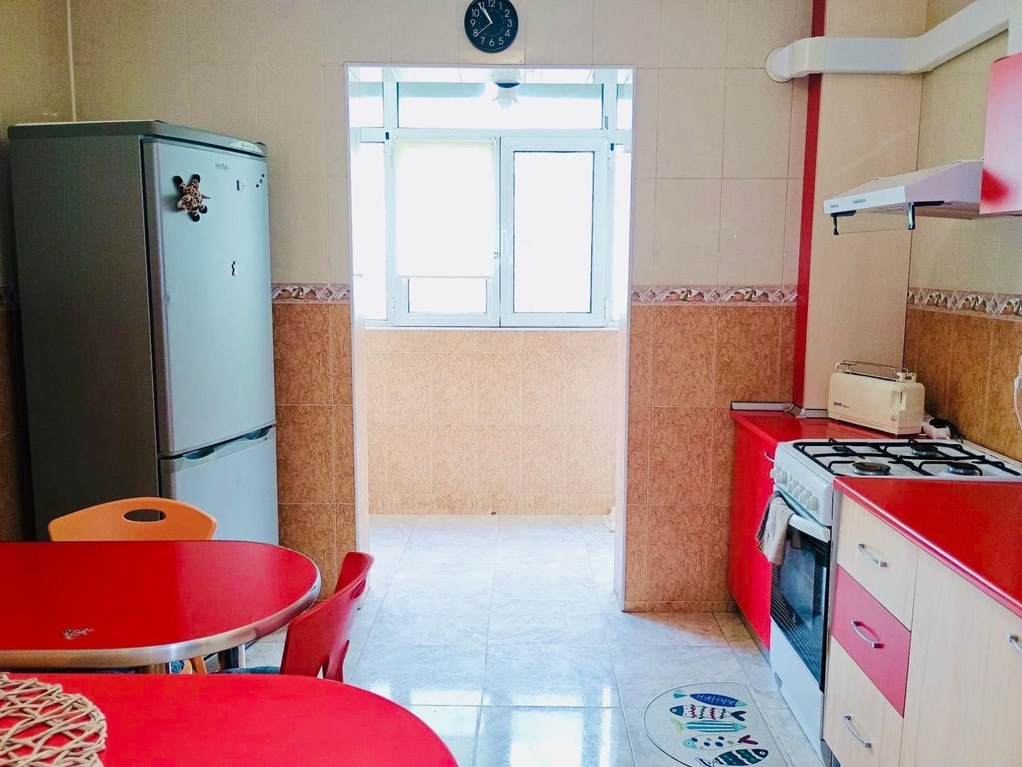 💎 De Închiriat: Ap. 2 Camere – Zona Eroii Revoluției / Constantin Brâncoveanu - Poză 7