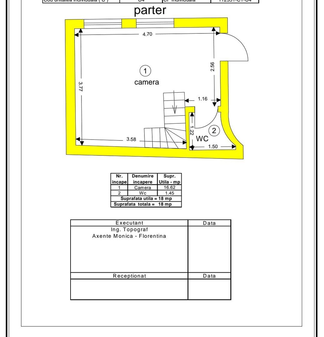 Spatiu comercial-Republicii - Poză 4