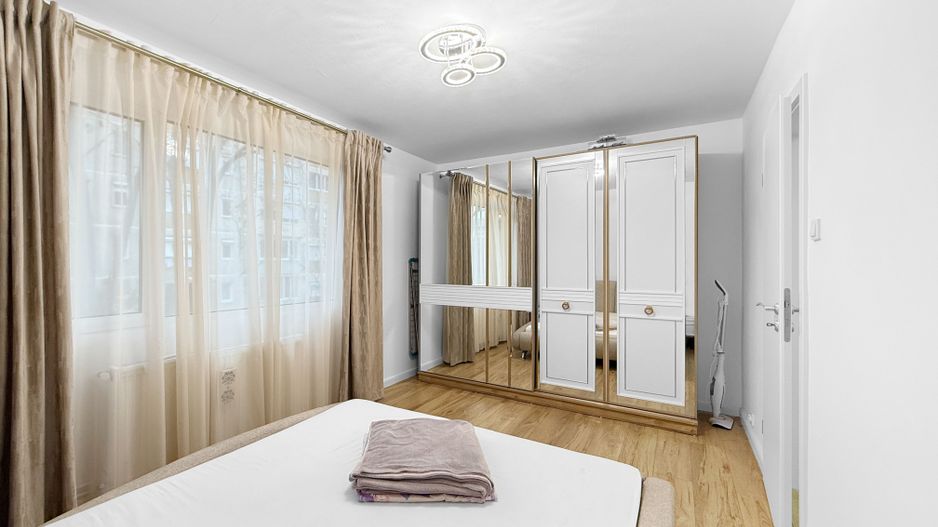 Apartament 2 camere ,zona Medicina. - Poză 4