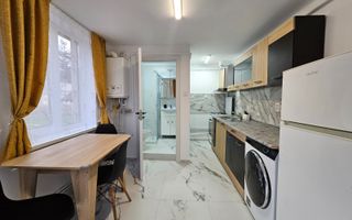 Apartament 1 Camera I Renovat I Curte I Strand - Poză 3