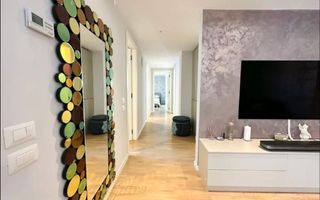 Apartament 4 camere luxos // complex rezidential zona Herastrau *** - Poză 4