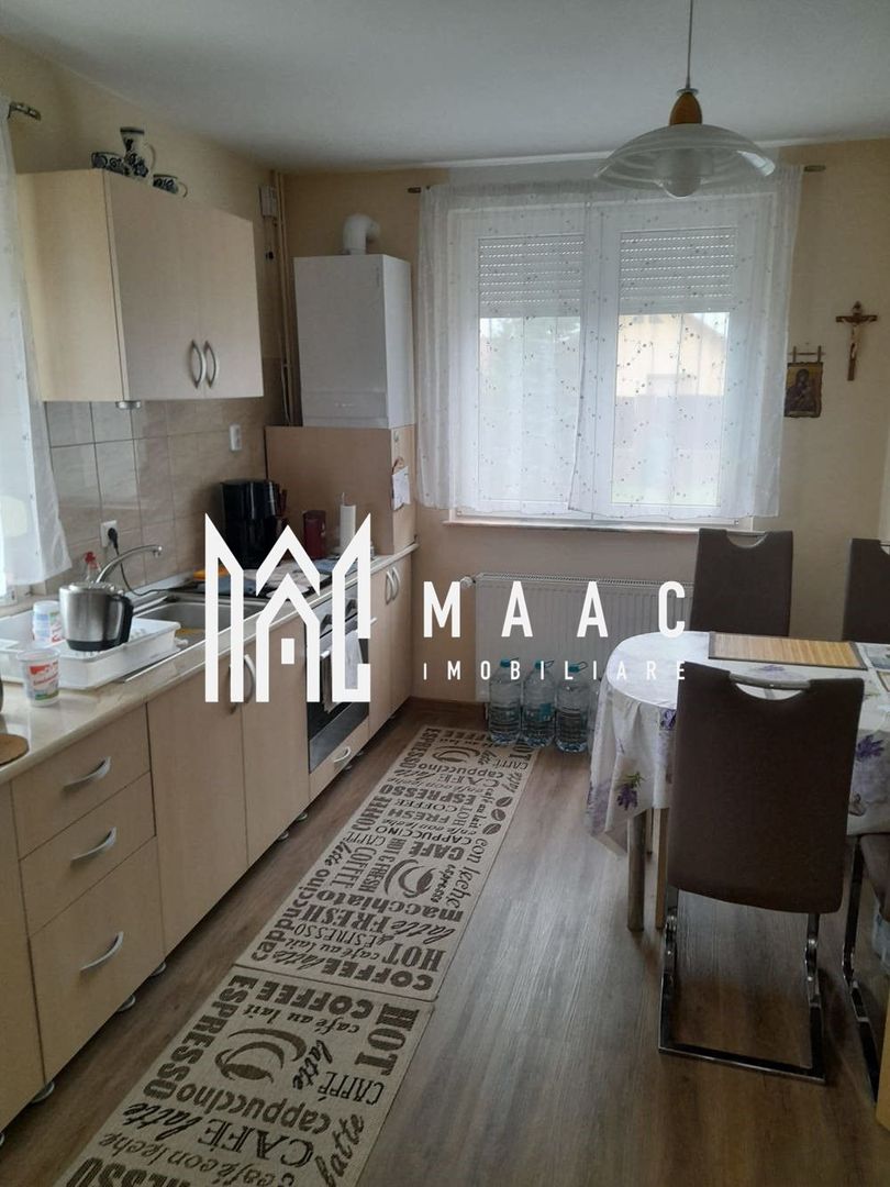 Casa individuala | 7 camere | Alma, Judetul Sibiu - Poză 1