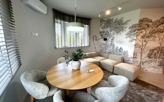 3 camere open space, Parcare, Premium,Alecu Russo, Calea Turzii,Europa - Poză 3