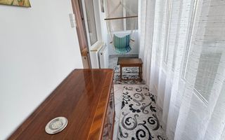 Apartament cu 2 camere, decomandat, 58mp, zona UMF - Poză 10