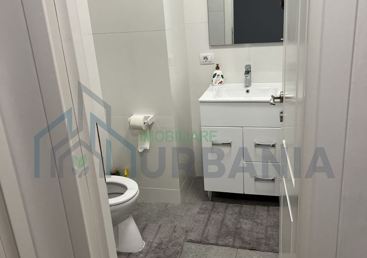 Inchiriez apartament 2 camere - Poză 6