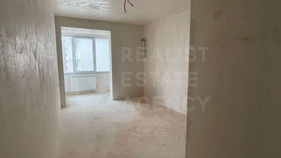 Vânzare, apartament, 3 camere+living, bd. Mircea cel Bătrân, Ciocana - Poză 8